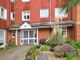 Thumbnail Flat for sale in Palm Court, Westgate-On-Sea