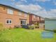 Thumbnail Detached house for sale in Middlefield Close, Alsager, Cheshire