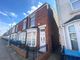 Thumbnail Property for sale in Belmont Street, Hull