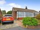 Thumbnail Bungalow for sale in Woodkirk Avenue, Tingley, Wakefield, West Yorkshire
