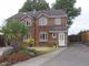 Thumbnail Semi-detached house for sale in Flaxman Rise, Oldham