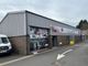 Thumbnail Industrial to let in Unit 7 Huntsbank Business Park, Crewe Road, Wistaston, Crewe, Cheshire