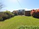 Thumbnail Bungalow for sale in Derwent Close, Knott End On Sea