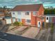 Thumbnail Semi-detached house for sale in Bovet Close, Taunton