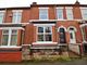 Thumbnail Terraced house to rent in Porter Road, New Normanton, Derby