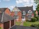 Thumbnail Detached house for sale in Pear Tree Way, Wychbold, Droitwich, Worcestershire