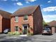 Thumbnail Detached house for sale in "The Foxton" at Morgan Vale, Abingdon