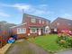 Thumbnail Semi-detached house for sale in Cwm-Dylan Close, Bassaleg, Newport