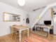 Thumbnail Terraced house for sale in Lake View Road, Whitehall, Bristol