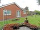 Thumbnail Detached bungalow for sale in Station Road South, Walpole St Andrew, Wisbech, Norfolk