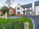 Thumbnail Detached house for sale in Delph Lane, Daresbury