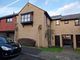 Thumbnail Flat for sale in Hawkwood Close, Rochester