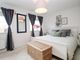 Thumbnail Town house for sale in Jubilee Drive, Church Crookham, Fleet