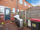 Thumbnail Terraced house for sale in Gun Hill, New Arley