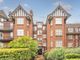 Thumbnail Flat to rent in Finchley Road, Child's Hill, London