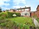 Thumbnail Semi-detached house for sale in Coombe Rise, Oadby, Leicester, Leicestershire