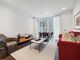 Thumbnail Flat for sale in 8 Casson Square, London