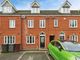 Thumbnail Town house for sale in Blundell Road, Whiston, Prescot