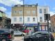 Thumbnail Flat to rent in 490A Bethnal Green Road, London, Greater London
