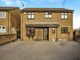 Thumbnail Detached house for sale in Manor Way, Grays, Essex
