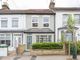 Thumbnail Property for sale in Brookdale Road, London