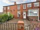 Thumbnail Terraced house for sale in Barmoor Place, Ryton