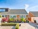 Thumbnail Bungalow for sale in Weedon Road, Swindon, Wiltshire