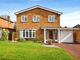 Thumbnail Detached house for sale in The Tabrums, South Woodham Ferrers, Chelmsford, Essex