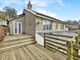 Thumbnail Detached bungalow for sale in Braithwaite Edge Road, Keighley