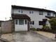 Thumbnail Semi-detached house to rent in Rebecca Close, St Blazey