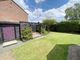 Thumbnail Bungalow for sale in West Road, Ruskington, Sleaford
