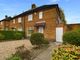 Thumbnail Semi-detached house for sale in Rushford Drive, Wollaton, Nottinghamshire