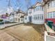 Thumbnail Semi-detached house for sale in Tenterden Drive, London