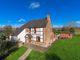 Thumbnail Detached house for sale in Bolstone, Hereford