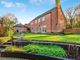 Thumbnail Detached house for sale in Willoughby Road, Greylees, Sleaford