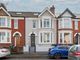 Thumbnail Terraced house for sale in Balmoral Road, Watford, Hertfordshire