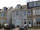 Thumbnail Flat to rent in Bay View Terrace, Newquay