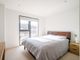 Thumbnail Flat to rent in Holly Street, London