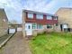 Thumbnail Semi-detached house for sale in Scripton Gill, Brandon, County Durham