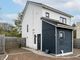 Thumbnail Detached house for sale in Strathmore Court, Dundee