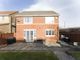 Thumbnail Detached house for sale in Redshank Close, Hartlepool