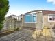 Thumbnail Bungalow for sale in Beaufort Road, Morecambe, Lancashire