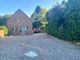 Thumbnail Detached house for sale in Post Office Lane, Saxthorpe, Norwich