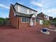 Thumbnail Detached house for sale in Seagrave Drive, Gleadless