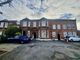 Thumbnail Flat for sale in Oakley Lodge, 326 Brownhill Road, London