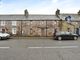 Thumbnail Terraced house for sale in Drummond Street, Muthill, Crieff, Perthshire