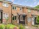 Thumbnail Terraced house for sale in The Orchard, Lightwater, Surrey