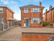 Thumbnail Detached house for sale in Greenland Avenue, Kingsway, Derby