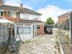 Thumbnail End terrace house for sale in North Roundhay, Kitts Green, Birmingham