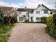 Thumbnail Detached house for sale in School Lane, Sandiway, Northwich